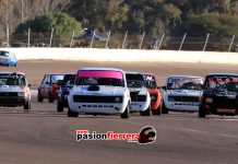 Si no queda en “40.000” no vamos, reunión de pilotos de “la promocional” con dirigentes ¿Cambios en lo deportivo…?