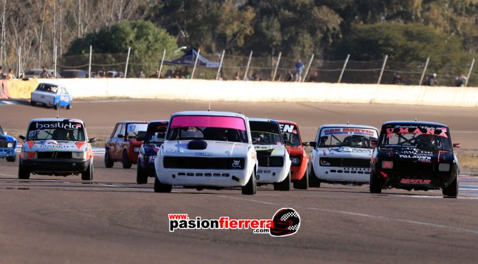 Excelente parque automotor para la Promocional Fiat, por el momento son 29 unidades…