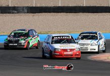 Ayrtón Malizia marcó el uno en la serie única de la Clase 2 B en San Juan…