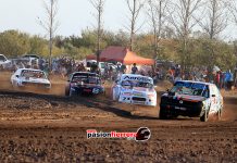 Horarios y RPP para la 5° fecha de Tradicionales en Gral. Alvear…