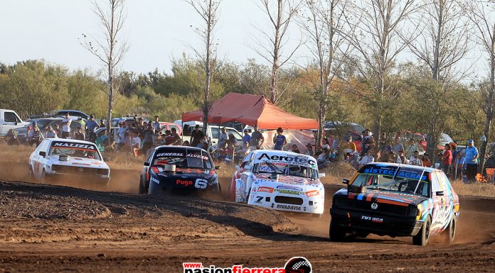 Horarios y RPP para la 5° fecha de Tradicionales en Gral. Alvear…