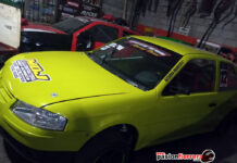 ¡QUE OPORTUNIDAD PARA PARA SUBIRTE A UN AUTAZO! En venta o permuta un Gol con las mejores referencias…