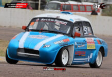 Este Gordini te está esperando, ¡UNICO! en venta…