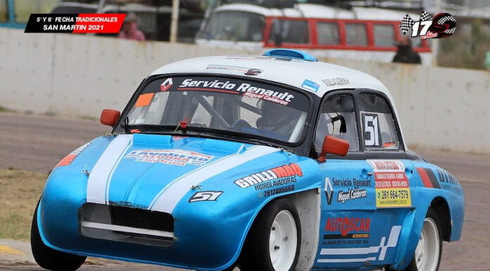Este Gordini te está esperando, ¡UNICO! en venta…