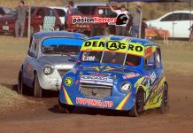 RPP Y CRONOGRAMA de actividades para la 6° fecha de Tradicionales en Junin…