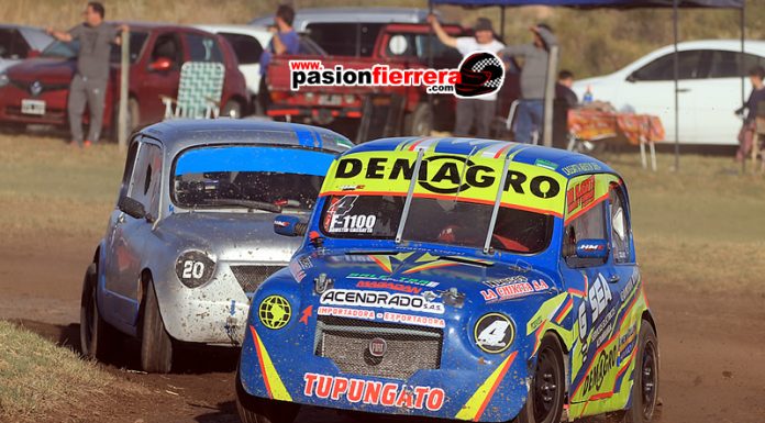 RPP Y CRONOGRAMA de actividades para la 6° fecha de Tradicionales en Junin…