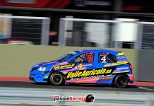 Maxi Martínez: “Es increíble como nos persigue la mala suerte…”