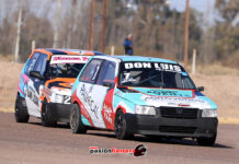 El Turismo Pista 1.4 espera 16 autos en San Martin, regresan Facundo Uzarralde y  Sergio Becerra…