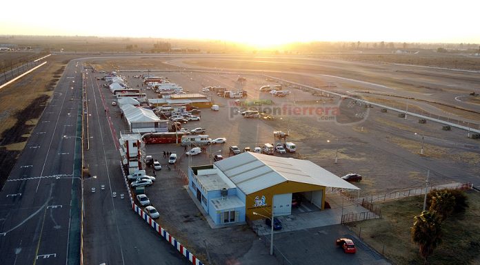 Continuidad de Zonal Cuyano, Categoría Tradicionales y Karting de asfalto, nace el Provincial de Karting en tierra, ¿Dónde y cuándo inicia? ¿Sigue el Prokart Mendoza, donde?…