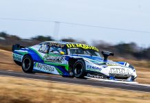 El Maggini Motorsport retorna al Procar 4000 buscando ser protagonista