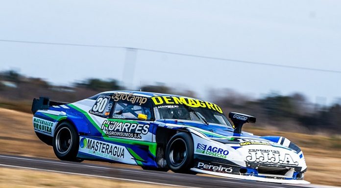 El Maggini Motorsport retorna al Procar 4000 buscando ser protagonista