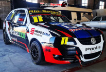 ¡No le vas encontrar detalles! En venta espectacular VW Gol…