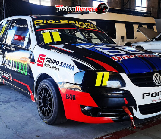 ¡No le vas encontrar detalles! En venta espectacular VW Gol…