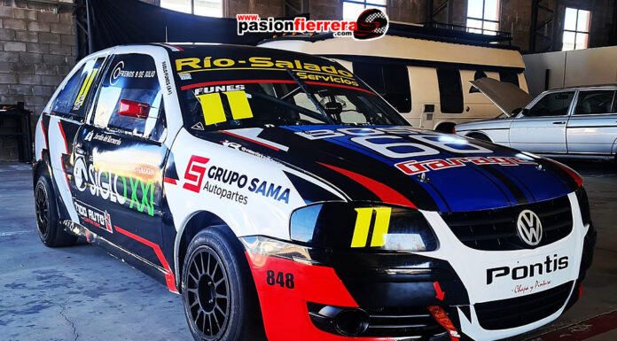 ¡No le vas encontrar detalles! En venta espectacular VW Gol…