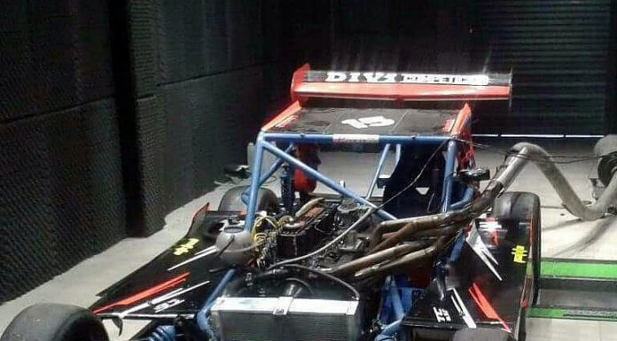 Mira qué oportunidad para quedarte con una “maquina” en venta…