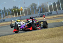 Agustín Palau va por su primer gran resultado en Buenos Aires…