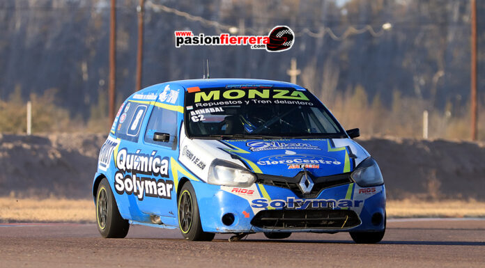 ¡Listo para ganar! Esta oportunidad no la podes perder, el venta un Clio único…