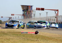 El Maggini Motorsport retorna este fin de semana al TC Cuyano…