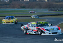 El Maggini Motorsport va en busca de otro gran fin de semana en el Procar 4000…