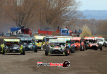 RPP y Cronograma de Actividades para la 7° fecha de Tradicionales en San Carlos, Domingo 11 de septiembre…
