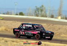 2° ENTRENAMIENTO PROMOCIONAL FIAT GRUPO A / 6° Fecha Zonal Cuyano San Martín