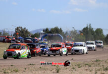 ADELANTO PASIONFIERRERA.COM: Tradicionales en San Rafael, viralización de un video, dialogamos con el representante de A.C.T. Hugo Marí y explicó la situación actual, mañana se realizará…