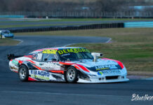 El Maggini Motorsport retorna a Buenos Aires con el Procar 4000