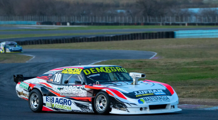 El Maggini Motorsport retorna a Buenos Aires con el Procar 4000
