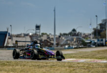 Agustín Palau: “Volveremos más fuertes en la próxima”