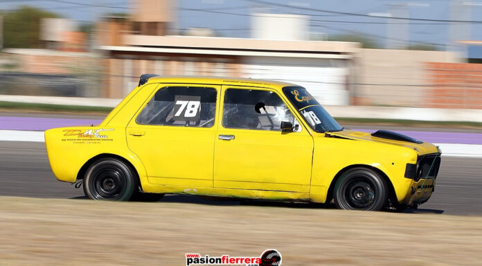 SUMATE! a la categoría más numerosa del Zonal Cuyano, al mejor precio del mercado se parte la Promocional Fiat.