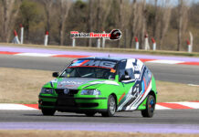 ¡Este Gol ganador puede ser tuyo! En venta el auto vencedor en San Luis…