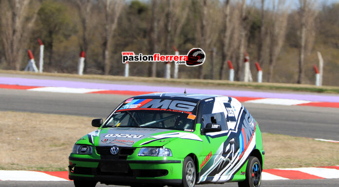 ¡Este Gol ganador puede ser tuyo! En venta el auto vencedor en San Luis…
