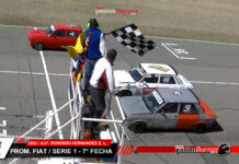 PROMOCIONAL FIAT – 7° fecha Zonal Cuyano – autódromo Rosendo Hernández San Luis