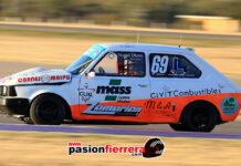 IMPECABLE! En VENTA para Zonal Cuyano y Turismo Pista San Luis, le colocas el motor y salís a pista…