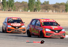 Martín Pontoni dueño de la segunda y entretenida serie de la Clase 2…