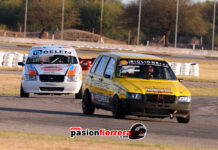 TPSL: Franco Gregorio mandó en la serie única de la Clase 2, accidentada y culminada con AS…