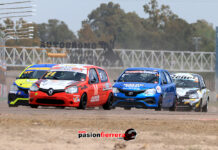 Una fecha con buenas y malas para Gaby Bombini en la Clase 2…