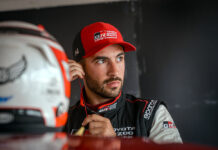 Julián Santero ganó en TC2000, Canapino recargado por maniobra en perjuicio del mendocino…