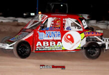 Imaginamos que poder estar en el Speedway serían muy bueno, mira que speedwero podes comprar…