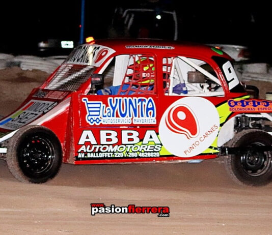 Imaginamos que poder estar en el Speedway serían muy bueno, mira que speedwero podes comprar…