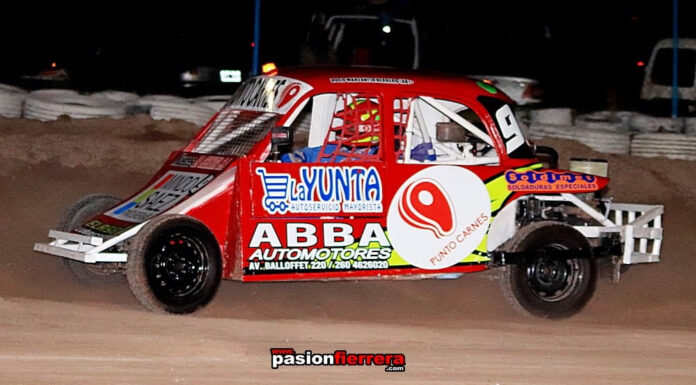 Imaginamos que poder estar en el Speedway serían muy bueno, mira que speedwero podes comprar…