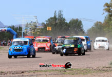 9° Tradicionales San Rafael, Vivi AL INSTANTE! todos los detalles desde el “Ciudad de San Rafael…”