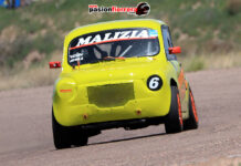 Si lo compra ahora tenes 3 meses para dejarlo como a vos te guste, en venta “600” de punta…