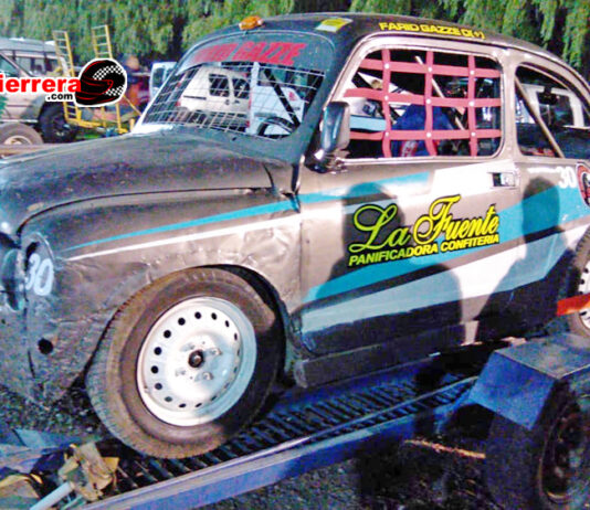 3 opciones para vivir el Speedway bien de adentro y un “600” único, en venta…