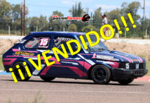 Si pensas sumarte a la “promocional” te ofrecemos un excelente auto, en venta Fiat 147…