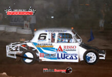 Campeonatos autos cumplida una fecha de Speedweros, Multimarcas y Speedweros Promocionales, Speedway San Rafael…