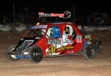 Campeonatos de categorías de autos cumplidas dos fechas, en Speedweros y Multimarcas nuevos dominadores, en Promocional Speedweros sigue Martínez como el líder…