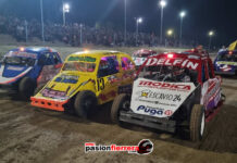 3° FECHA RESULTADOS: El tercer capĂtulo se pone en marcha en San Rafael, te llevamos todos los resultados AL INSTANTE!…