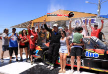 Hablemos de pasion fierrera, Ricardo Moreno es el Campeón 2022 del TC Cuyano, amor, dedicación y por sobre todas las cosas mucha pasión sellaron un gran año para el de Lujan…