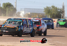 RPP Y CONOGRAMA DE ACTIVIDADES para el Gran Premio Coronación de Categorías Tradicionales, autódromo de San Martín…